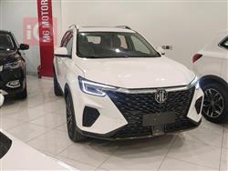 ام جي RX5